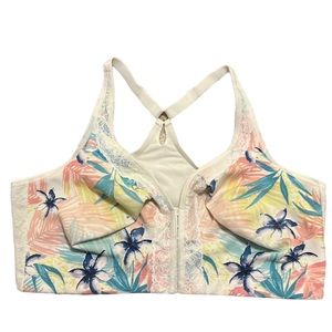 Lane Bryant Cacique Bra 46DDD